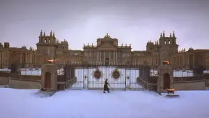 Backdrop to the movie "Hamlet" #708905