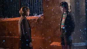 Backdrop to the movie "Hugo" #704490