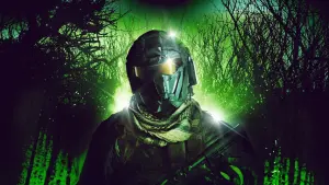 Backdrop to the movie "Hunters" #434723