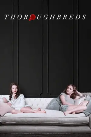 Thoroughbreds