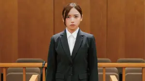 Backdrop to the movie "Love on Trial" #538518