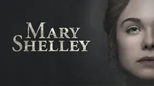 Mary Shelley