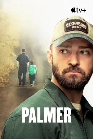 Poster to the movie "Palmer" #750259