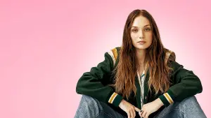 Backdrop to the movie "Fitting In" #443860