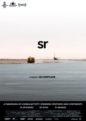 Poster to the movie "sr" #773957