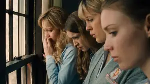 Watch film Tanner Hall | Tanner Hall - Trailer