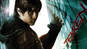 Backdrop to the movie "Tekken" #687763