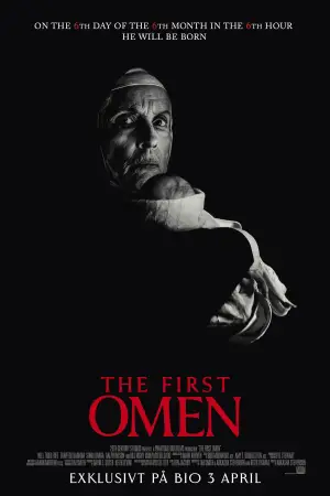 Poster to the movie "The First Omen" #781378