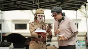 Backdrop to the movie "The Ultimate Actor" #784448