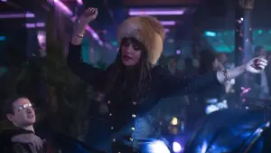 Backdrop to the movie "The Wizard of the Kremlin" #531931