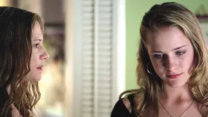 Backdrop to the movie "Thirteen" #276518