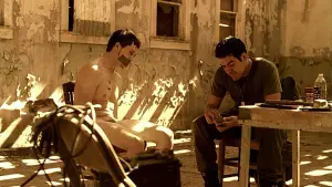 Backdrop to the movie "Traffic" #662428