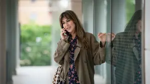 Backdrop to the movie "Un bel giorno" #769269