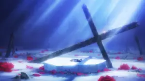 Backdrop to the movie "Revue Starlight: The Movie" #938890