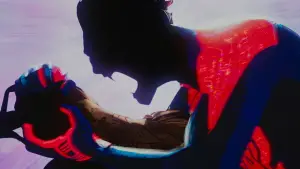 Backdrop to the movie "Spider-Man: Across the Spider-Verse" #524109