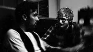 Backdrop to the movie "Yesterday" #742572