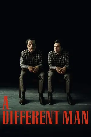 Poster to the movie "A Different Man" #592611