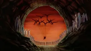 Backdrop to the movie "The Masters of Time" #475298