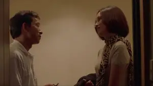 Backdrop to the movie "Yi Yi" #534658