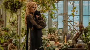 Backdrop to the movie "Practical Magic 2" #830786