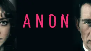 Backdrop to the movie "Anon" #107226