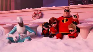 Incredibles 2