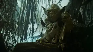 Backdrop to the movie "The Empire Strikes Back" #832505