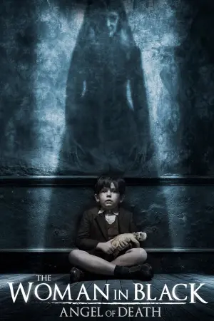 Poster to the movie "The Woman in Black 2: Angel of Death" #138943