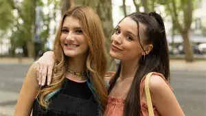 Backdrop to the movie "My Best Friend" #805249