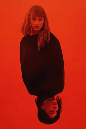 Poster to the movie "Rabia" #633557