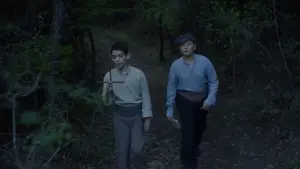 Backdrop to the movie "Saint Paisios" #542298