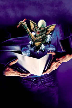 Poster to the movie "Gremlins" #610529