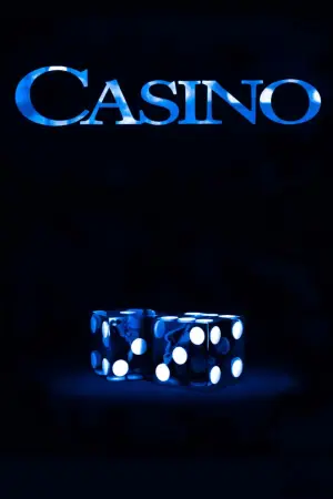 Poster to the movie "Casino" #751148