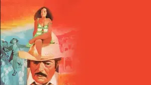 Backdrop to the movie "Gabriela" #452518