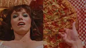 Watch film Make Me a Pizza | Make Me a Pizza // Teaser