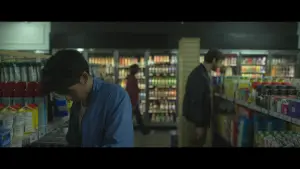 Backdrop to the movie "Hope You