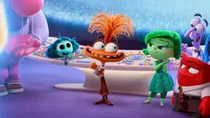 Backdrop to the movie "Inside Out 2" #545020