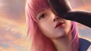 Backdrop to the movie "极限城市" #668254