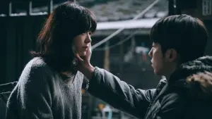 Backdrop to the movie "Josée" #423169