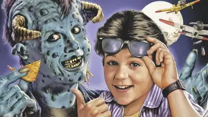 Backdrop to the movie "Little Monsters" #346066