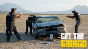 Backdrop to the movie "Get the Gringo" #877443