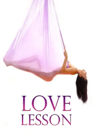 Poster to the movie "Love Lesson" #664369