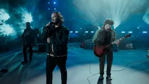 Backdrop to the movie "I Can Only Imagine 2" #532112