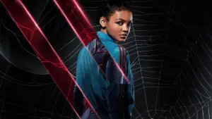 Backdrop to the movie "Madame Web" #569490