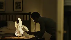 Backdrop to the movie "The Social Network" #588901