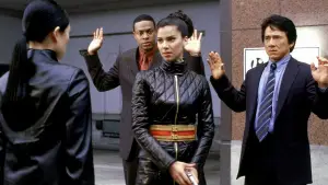 Backdrop to the movie "Rush Hour 2" #631437