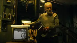 Backdrop to the movie "Saw X" #674978