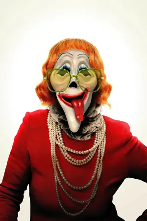 Poster to the movie "Scary Movie" #769392