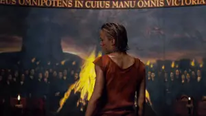 Backdrop to the movie "Silent Hill" #772324