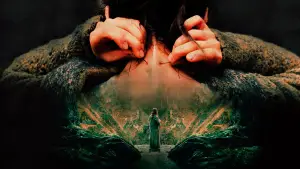 Backdrop to the movie "The Devil